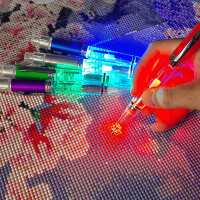 Lezen De Diamond Painter Reviews
